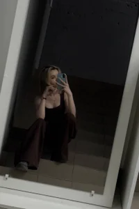 NikaFoster Gym Fotka