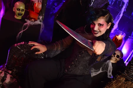 moraazul_sweet Come to celebrate Halloween with me  6. fénykép