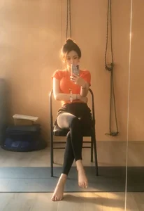 MengLuo-1s 😍朦胧感😍 sexfoto 1