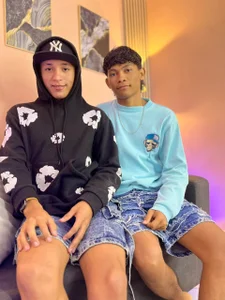 HotBoyzDuo Public รูป  4