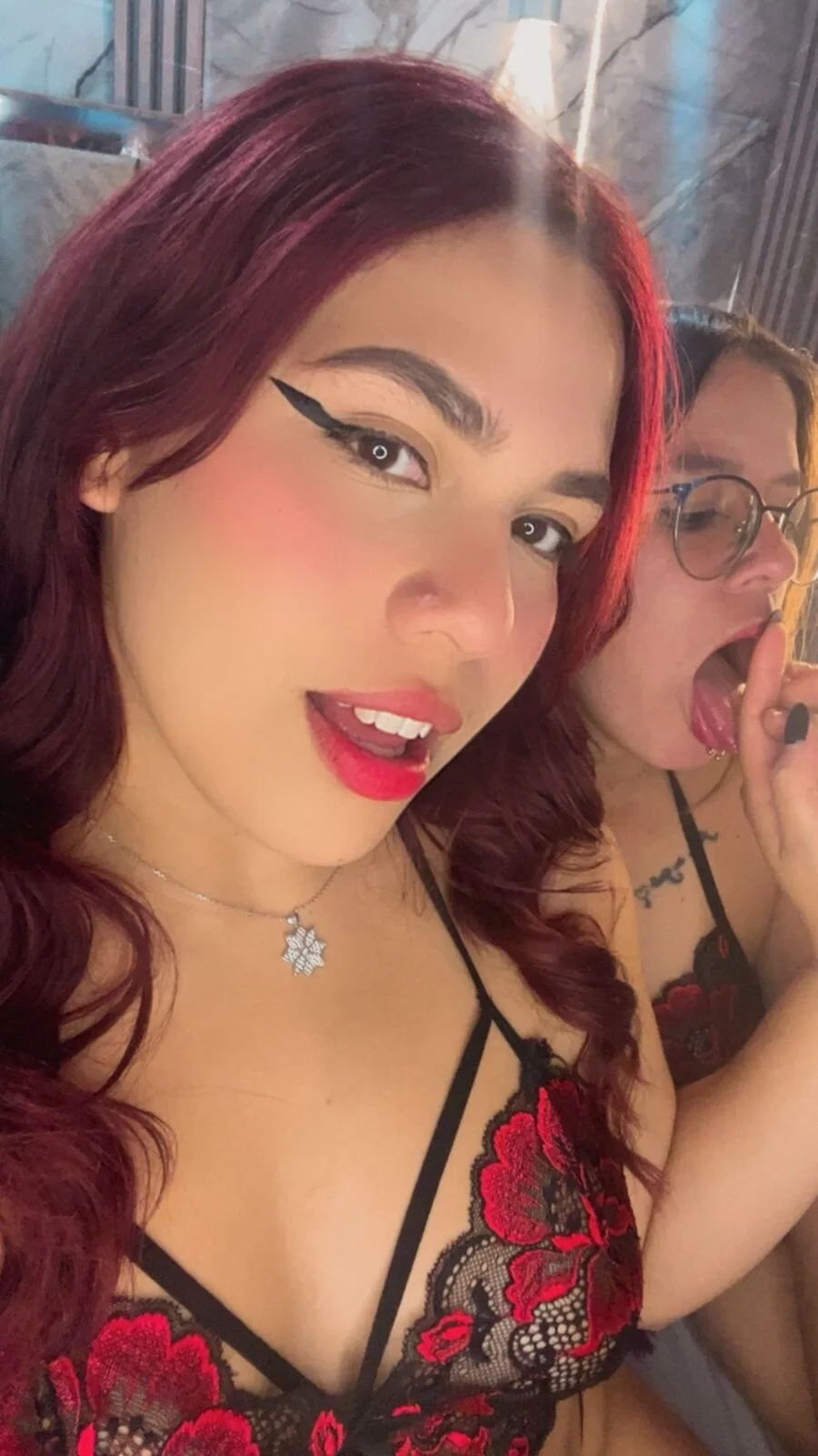 Samy_and_Allison immagine di tendenza 7067