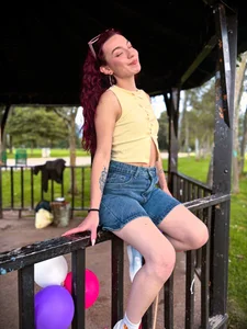 Red_kytty6: My Birthday 😽 ( 9 фото)