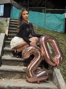 IrinaMonroee MY 20´S🥵 Billede 7