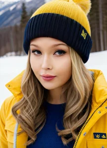 ElsaDivine Gentle Danger ⚡ Foto