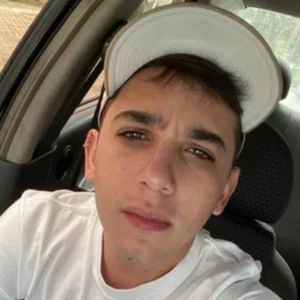 Mateodelucca's XXX Nude Photo 1