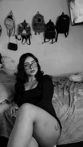 Andreita_Jones 🖤👑 Pic 4