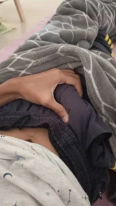 Hunter_Hault Bulge รูป  3