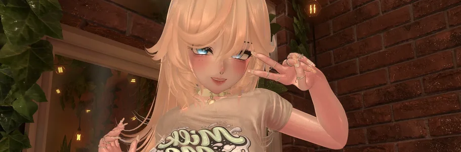 Public de May_lewd  4 Imagens