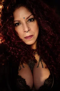 Butterfly_Axxilia26 Sección de fotos 🖤🦇 Pic 2
