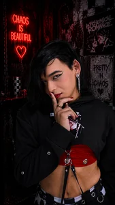 Love Me In The Dark de Dannyhot_ Foto 6