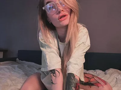 AnacondaOn 💖🥰уour nika💖🥰 Pic 2