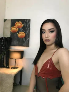 AsianDevineGoddess Public Pic
