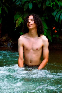 Zdjęcia Dann-Winner flow like water: 