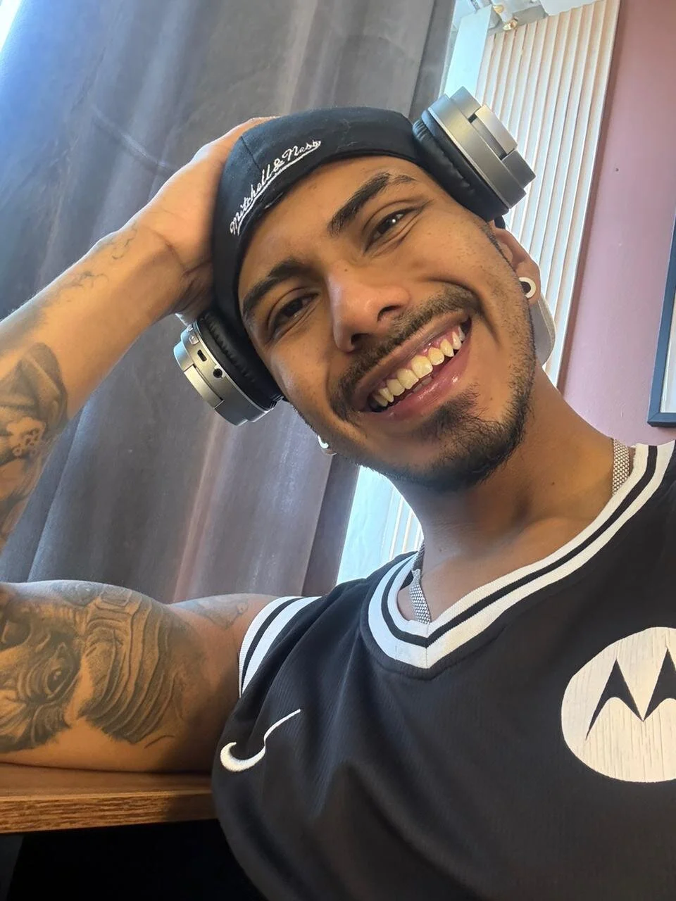 Foto em tendência de Latinmoster_boss 6475