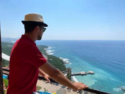 Promethe_us kullanıcısının Travel life albümü -  3 fotoğraf