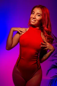 red_sunshine_gh a little more for you Pic 3