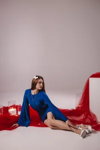 Zdjęcia EllaCurtis It's my birthday - your gifts:  8