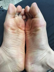 MsRedLadys My lovely feet sexfoto 3