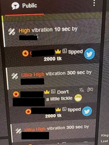 Something special de AbsoluteGoddess  3 photos