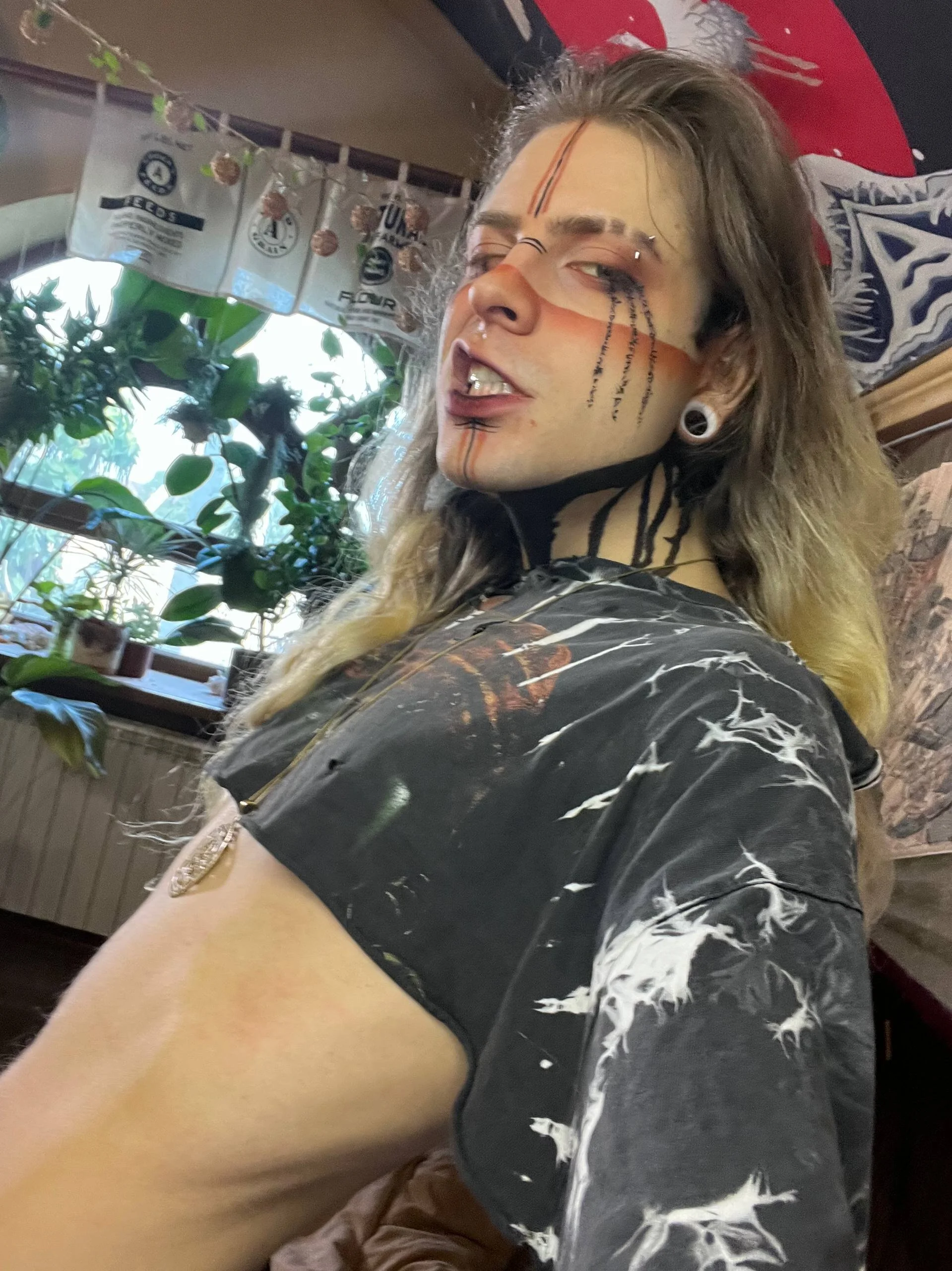 bambi_boi18 Kali Yuga  2. fénykép