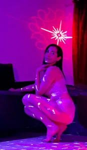 HerJourneyXoXo Extacy Pic