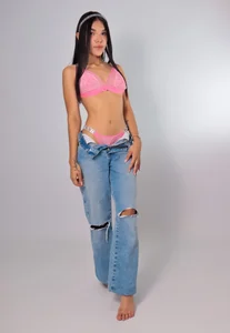 lili_jhonson sexy girl Foto