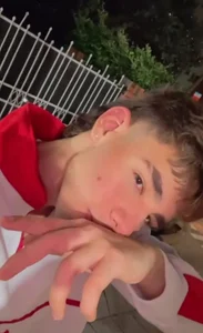 🔥 od PapiNoha69  snímek