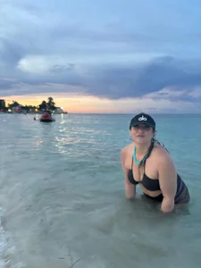 anyclark_ Playa 🏖️👙 Poză