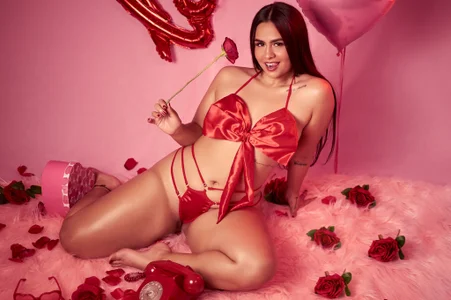 KattyPortman Valentine's Day ❤️ Immagine  4