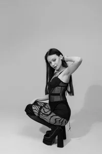 NoirAngels photo shoot for me Foto 3