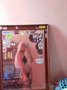 Rossiee_huntt Goddes Doll Pic 6