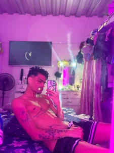 Limitless_boy Cute Lyam 🔥🍆 Foto 3