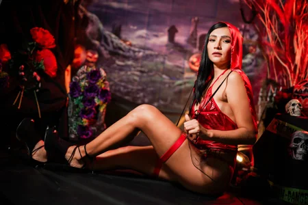 Zdjęcia coniie_jhons Buscando mi lobo: 