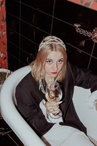 Lexy__Foxy Public Immagine  4