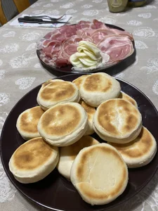 Cataleya80 E se volessi prenderti per la gola potrei farlo benissimo 😏👩🏻‍🍳🔥 Fotka 4