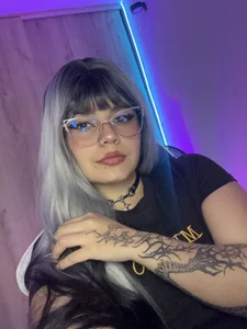 XXXAngella 🩶 Poză