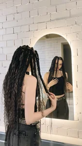 EfiMeyer Beauty 💋 Pic 9