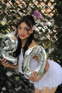 MY BIRTHDAY #20 de SammyRose_ Foto 5