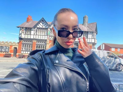 supreme_dominatrix Your Goddess Immagine 