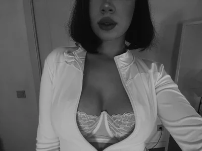 KoriPaul White cat🤍🐈‍⬛ зображення 3