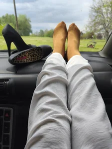 👑💞Mein heutiges Outfit in rot und weiß 💞👑 de chillimonia Foto 9