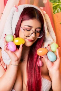 Rosy_Sweet 💗 Easter Love 💗 Pic 2