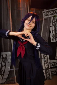 SandyShayes anime fest 2.0 Poză