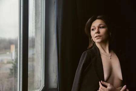 EdenSolisi am sure u like what u see图片 4