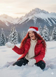 Maggy_t18のMerry Christmas❄️の 6枚の写真