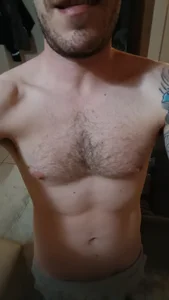 Public de biondand  Imagens