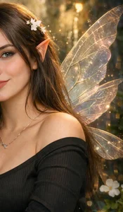 VelvetMuse13 Public Pic