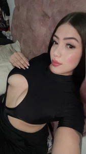 AliciaJerez1 Public Pic