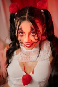 lux_bitchx SWEET OR TRICK?😈 Pic