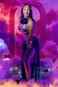 Bonnie__milfのAmbrosia Nightの 8枚の写真